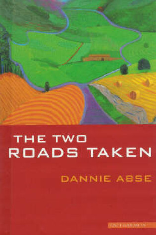 Cover of The Two Roads Taken