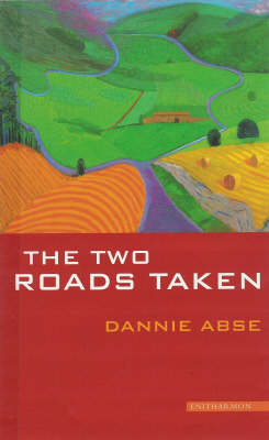 Book cover for The Two Roads Taken