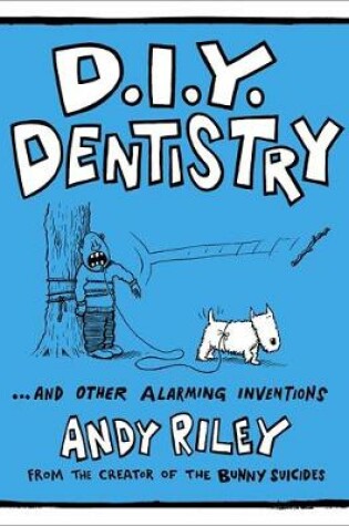 Cover of DIY Dentistry