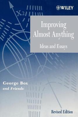 Cover of Improving Almost Anything