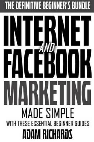 Cover of Internet & Facebook Marketing