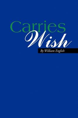 Book cover for Carries Wish