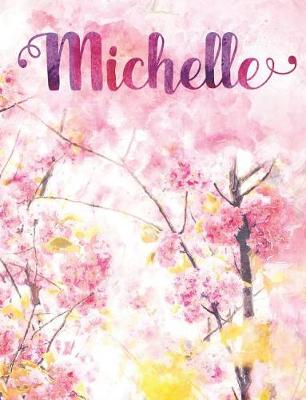 Book cover for Michelle