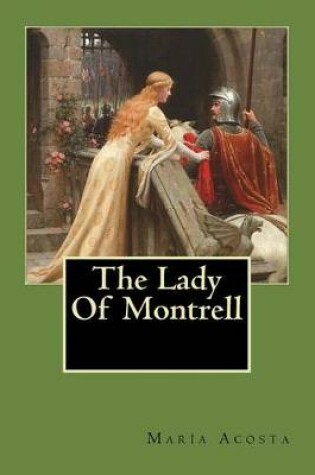 Cover of The Lady of Montrell