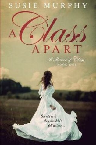 Cover of A Class Apart