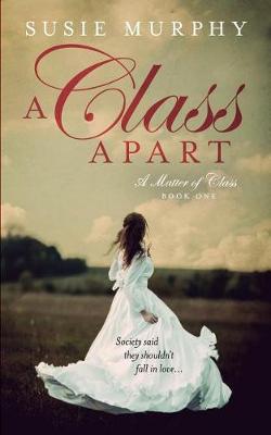 Book cover for A Class Apart