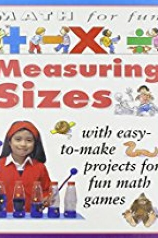 Cover of Measuring Size