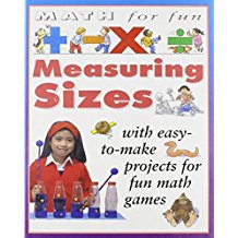 Cover of Measuring Size