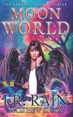 Cover of Moon World
