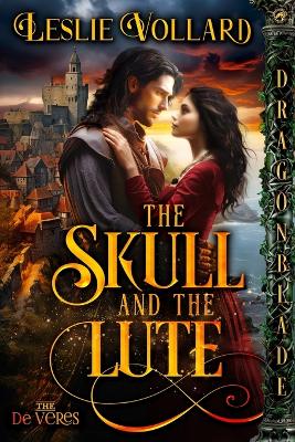 Cover of The Skull and the Lute