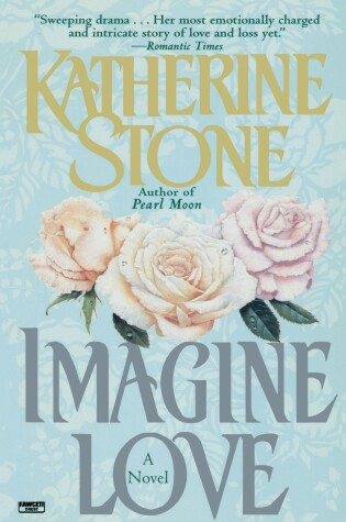 Cover of Imagine Love