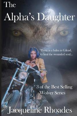 Cover of The Alpha's Daughter