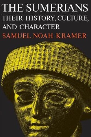 Cover of The Sumerians