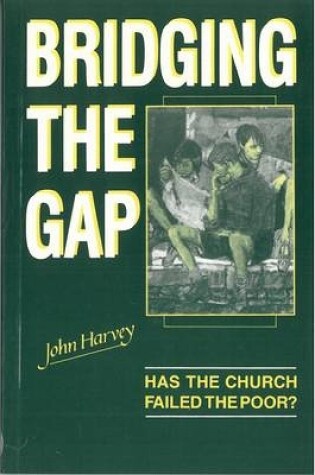 Cover of Bridging the Gap