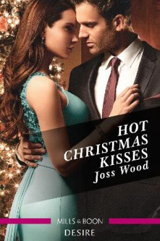 Cover of Hot Christmas Kisses