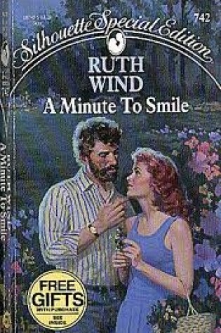 Cover of A Minute to Smile