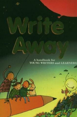Cover of Great Source Write Away