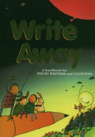 Book cover for Great Source Write Away