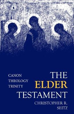 Cover of The Elder Testament