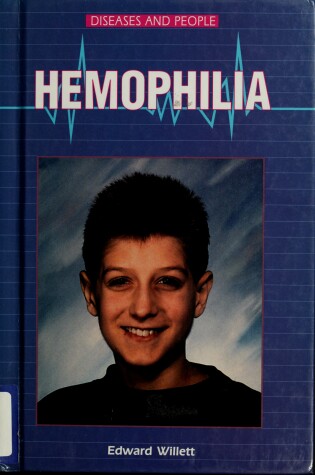 Book cover for Hemophilia