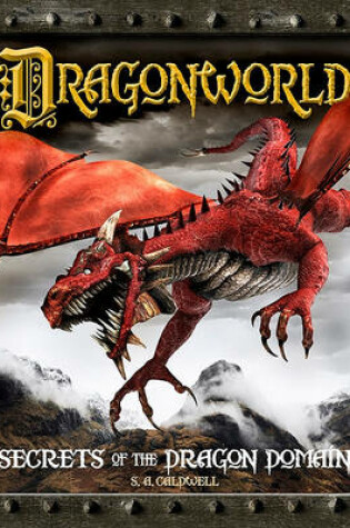 Cover of Dragonworld