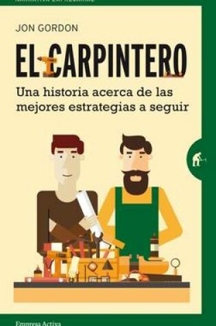 Cover of Carpintero, El
