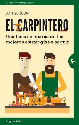 Book cover for Carpintero, El