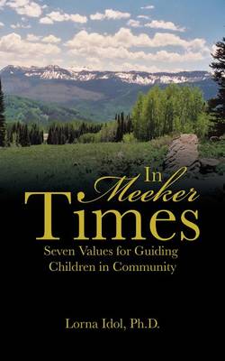 Cover of In Meeker Times