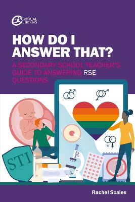 Book cover for How Do I Answer That?
