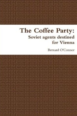 Cover of The Coffee Party