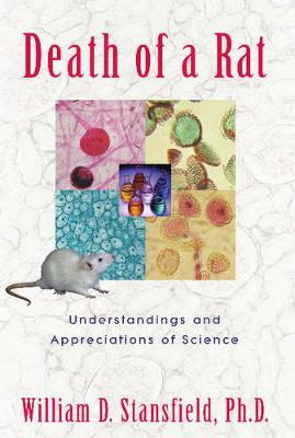 Book cover for Death of a Rat