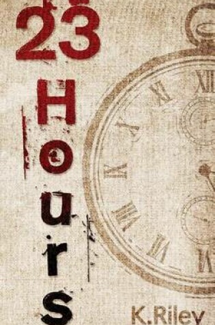 Cover of 23 Hours
