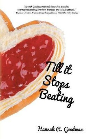 Cover of Till it Stops Beating