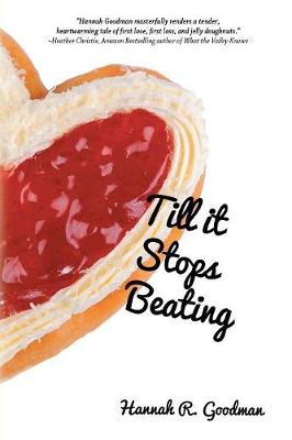 Book cover for Till it Stops Beating