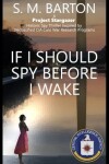 Book cover for If I Should Spy Before I Wake