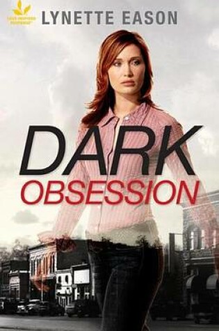 Cover of Dark Obsession