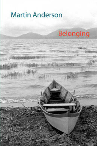 Cover of Belonging