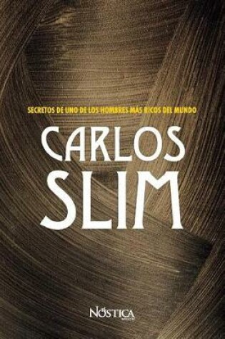 Cover of Carlos Slim