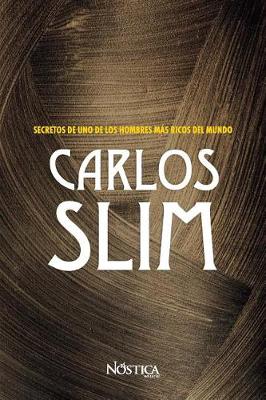 Book cover for Carlos Slim