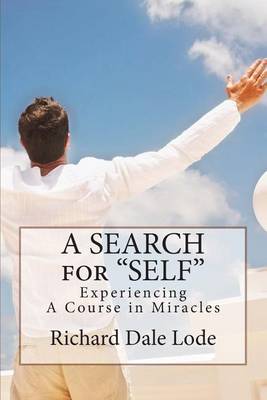 Book cover for A Search for "Self"