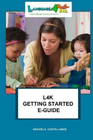 Cover of L4K Getting Started E-Guide