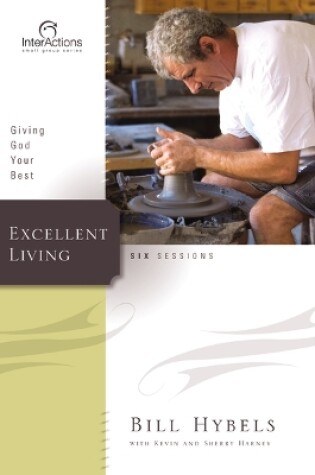 Cover of Excellent Living