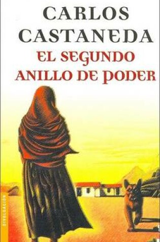 Cover of El Segundo Anillo del Poder