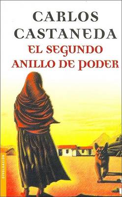 Book cover for El Segundo Anillo del Poder