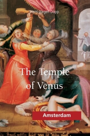 Cover of The Temple of Venus