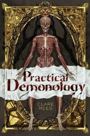 Cover of Practical Demonology
