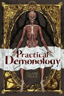 Book cover for Practical Demonology