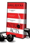 Book cover for Patriot Acts