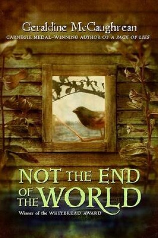 Cover of Not the End of the World