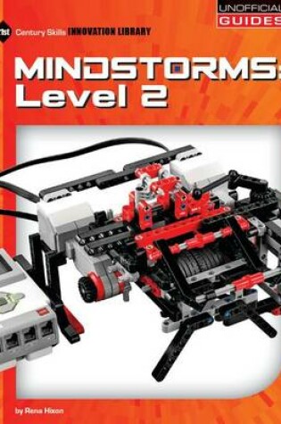 Cover of Mindstorms: Level 2